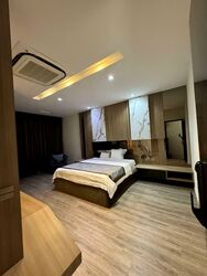 JALAN PARI BURONG (D16), Detached #574052241